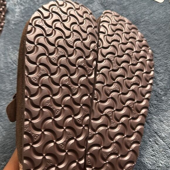 Birkenstock Soft Footbed Boston Clog - Picture 4 of 7